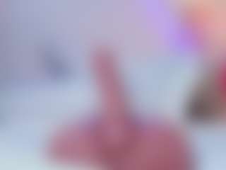 Malu Lopez's Live Sex Cam Show