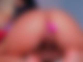 Malu Lopez's Live Sex Cam Show