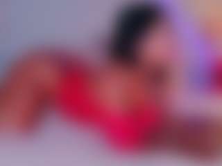 Malu Lopez's Live Sex Cam Show