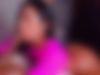 Malu Lopez's Live Sex Cam Show