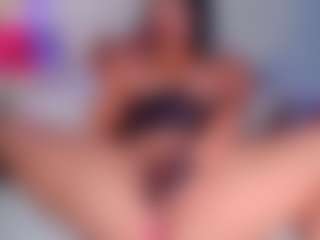 Malu Lopez's Live Sex Cam Show