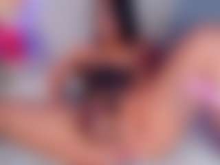 Malu Lopez's Live Sex Cam Show