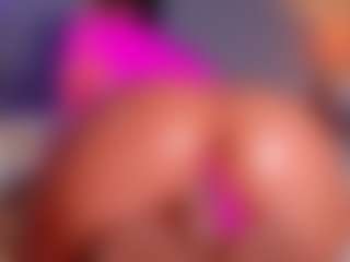 Malu Lopez's Live Sex Cam Show
