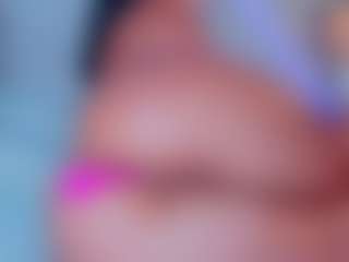 Malu Lopez's Live Sex Cam Show
