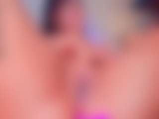 Malu Lopez's Live Sex Cam Show