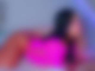 Live cam show with Malu Lopez - Oil on Dolls Live