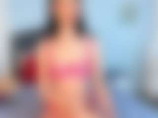 Live cam show with AryaStar - Flex on live18s.com