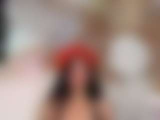 Show de Sexo ao Vivo na Câmera de EMMAAA-STOONEE