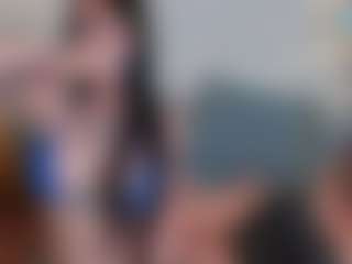 Live cam show with JadeHeaven - Blowjob on Gym Cam Girls