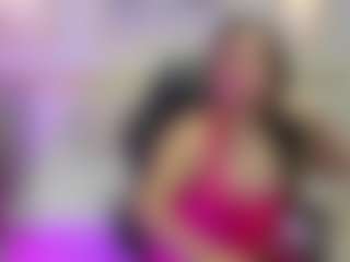 Live cam show with nahia-13 - Moaning on Mixed Magazine Live