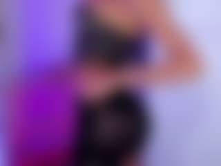 Andrea Aseret's Live Sex Cam Show