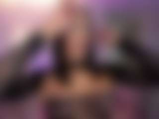 Andrea Aseret's Live Sex Cam Show