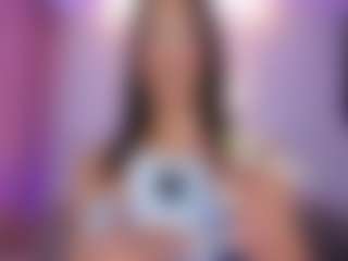 Andrea Aseret's Live Sex Cam Show
