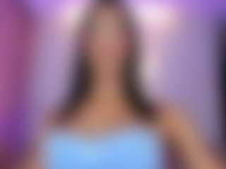 Andrea Aseret's Live Sex Cam Show