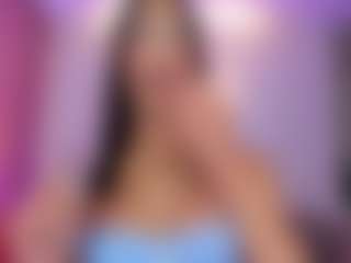 Andrea Aseret's Live Sex Cam Show