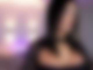 Andrea Aseret's Live Sex Cam Show