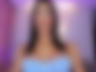 Andrea Aseret's Live Sex Cam Show