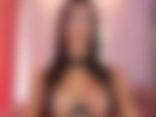 Live cam show with Andrea Aseret - Implants on SmokeAndPoke