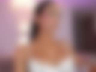 Live cam show with Andrea Aseret - Dominican on Camsoda