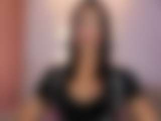 Live-sekscamshow van Andrea Aseret