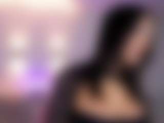 Live-Cam-Show mit Andrea Aseret - Dominican auf Camsoda