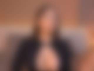Johana Fox's Live Sex Cam Show