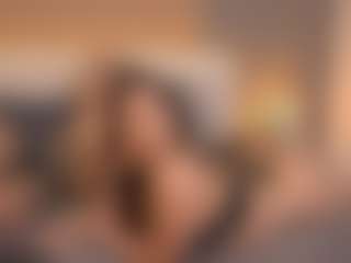 Johana Fox's Live Sex Cam Show