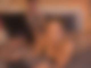 Johana Fox's Live Sex Cam Show