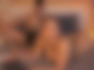 Johana Fox's Live Sex Cam Show