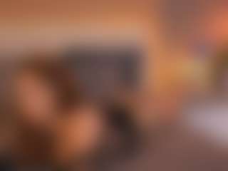 Johana Fox's Live Sex Cam Show