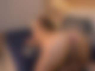 Johana Fox's Live Sex Cam Show