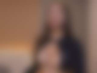 Johana Fox's Live Sex Cam Show
