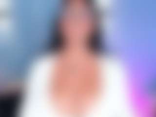 Isa's Live Sex Cam Show