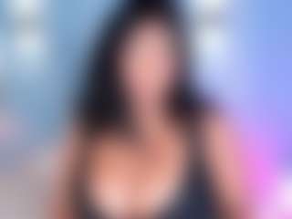 Isa's Live Sex Cam Show