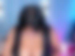 Isa's Live Sex Cam Show