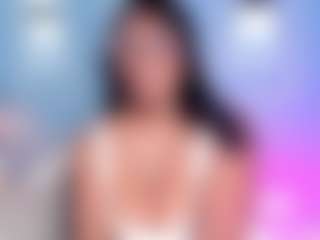 Isa's Live Sex Cam Show