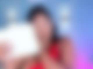 Isa's Live Sex Cam Show