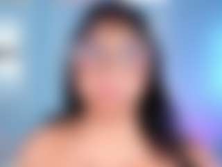 Live cam show with Isa - Granny BBW on camwithhim.com