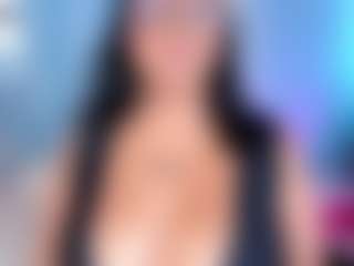 Isa's Live Sex Cam Show