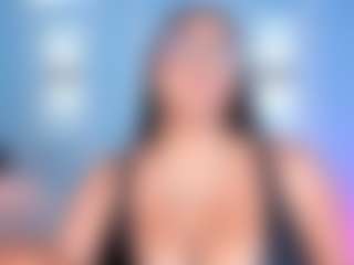 Isa's Live Sex Cam Show