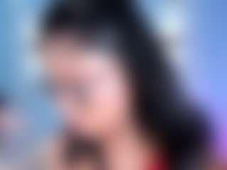 Isa's Live Sex Cam Show