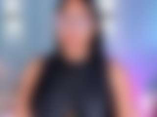 Isa's Live Sex Cam Show