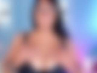 Isa's Live Sex Cam Show