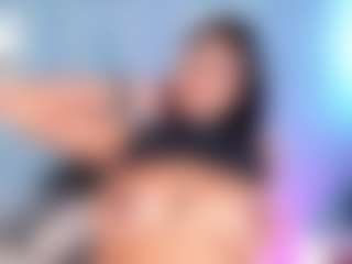 Isa's Live Sex Cam Show