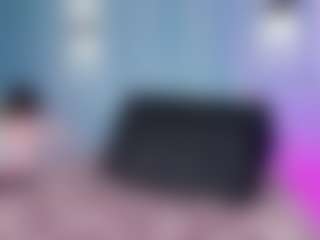 Isa's Live Sex Cam Show