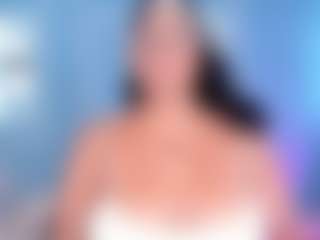 Isa's Live Sex Cam Show