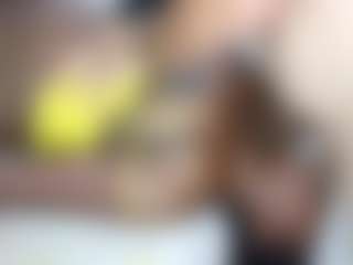Live cam show with karen milf - Facial on Big Tits