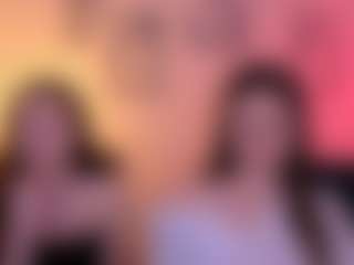 Live cam show with flora-ri - Smoke on Dolls Live