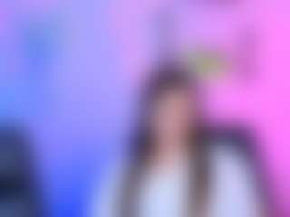 Live cam show with flora-ri - White on Camming Site