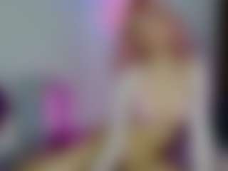 Live cam show with levi-cloud - Bedroom Red Hair on mypornchat.com